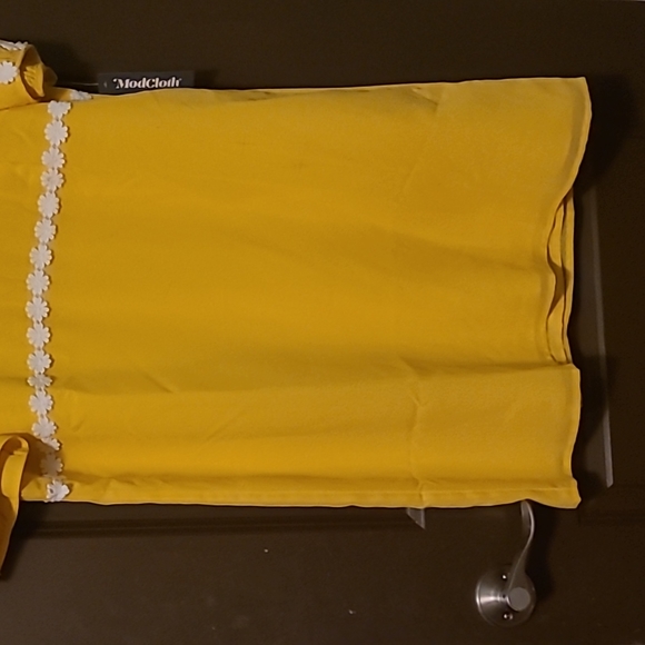 Retro dress by modcloth - Picture 2 of 5